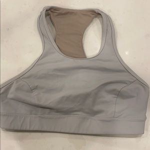 Lululemon Sports Bra Size 10